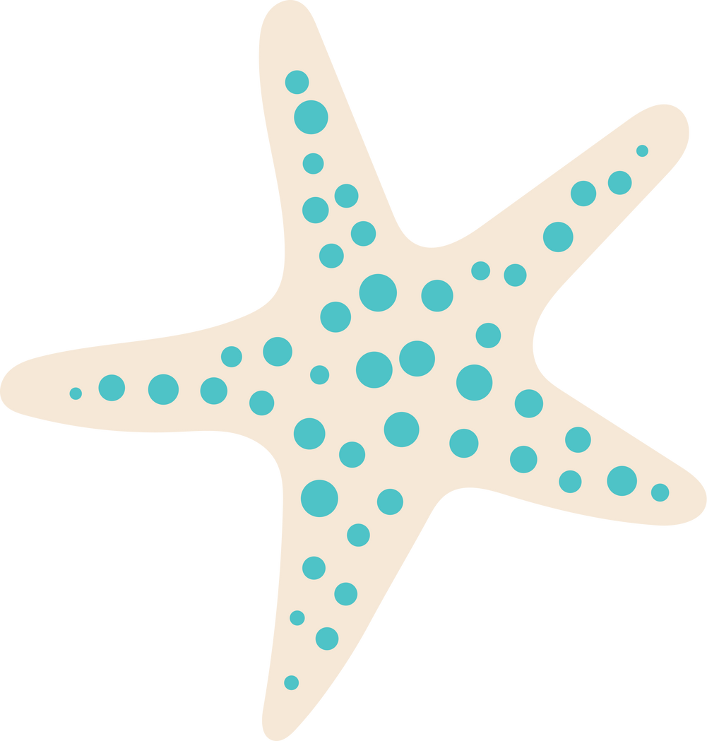 Starfish